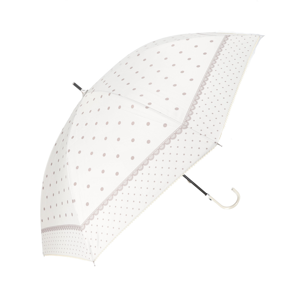 傘 通販傘 レディース おしゃれ 長傘 コンパクト 紫外線防止 UVカット 50cm 婦人傘 小さめ ミニ かわいい かさ アンブレラ 母の日 プレゼント 傘 |  | 06