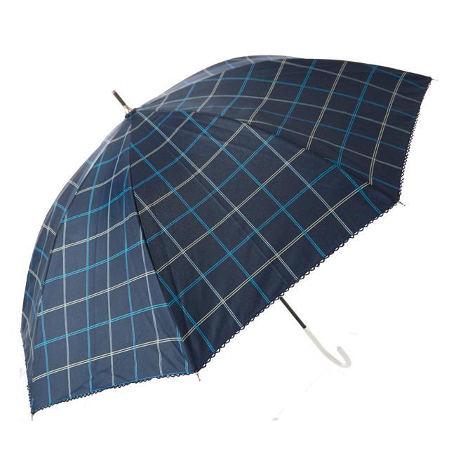 傘 通販傘 レディース おしゃれ 長傘 コンパクト 紫外線防止 UVカット 50cm 婦人傘 小さめ ミニ かわいい かさ アンブレラ 母の日 プレゼント 傘 |  | 02