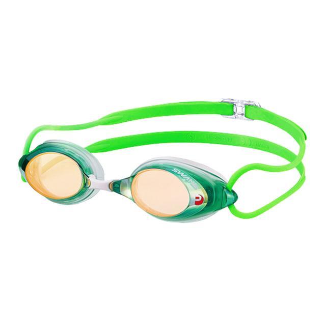 ゴーグル 通販ゴーグル 水泳 大人 メンズ レディース 水中メガネ 水中眼鏡 SWANS スワンズ SRX-M PAF SRX-M ジュニア マスターズ FINA承認モデル  ゴーグル |  | 02