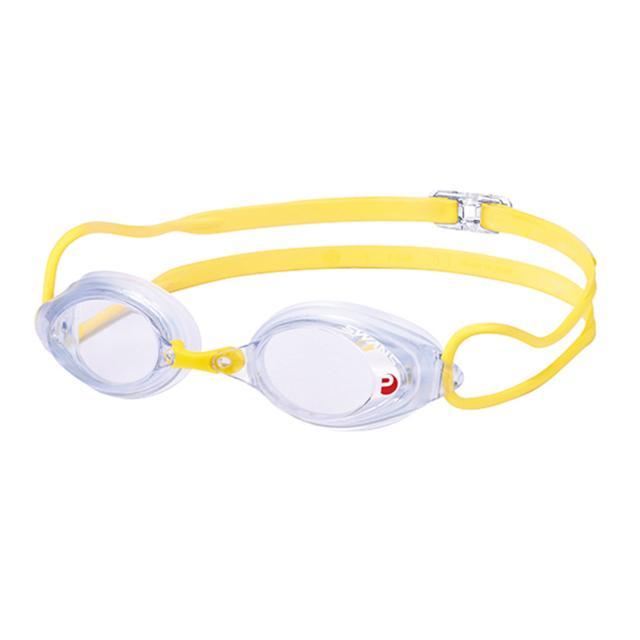 ゴーグル 通販ゴーグル 水泳 大人 メンズ レディース 水中メガネ 水中眼鏡 SWANS スワンズ SRX-N PAF SRX-N ジュニア マスターズ FINA承認モデル  ゴーグル | SWANS | 04