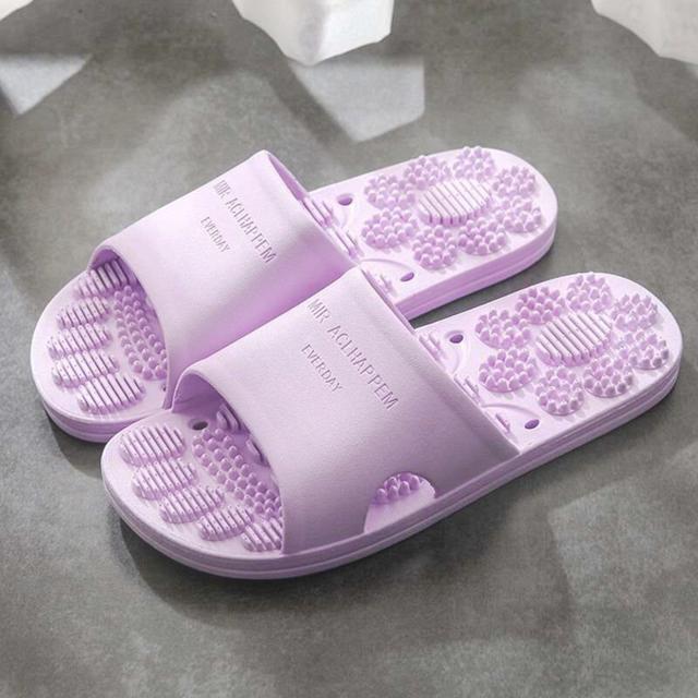 健康サンダル 通販健康サンダル 足ツボ メンズ レディース 室内 足つぼ スリッパ マッサージスリッパ バススリッパ バスサンダル お風呂 健康サンダル | BACKYARD FAMILY | 02