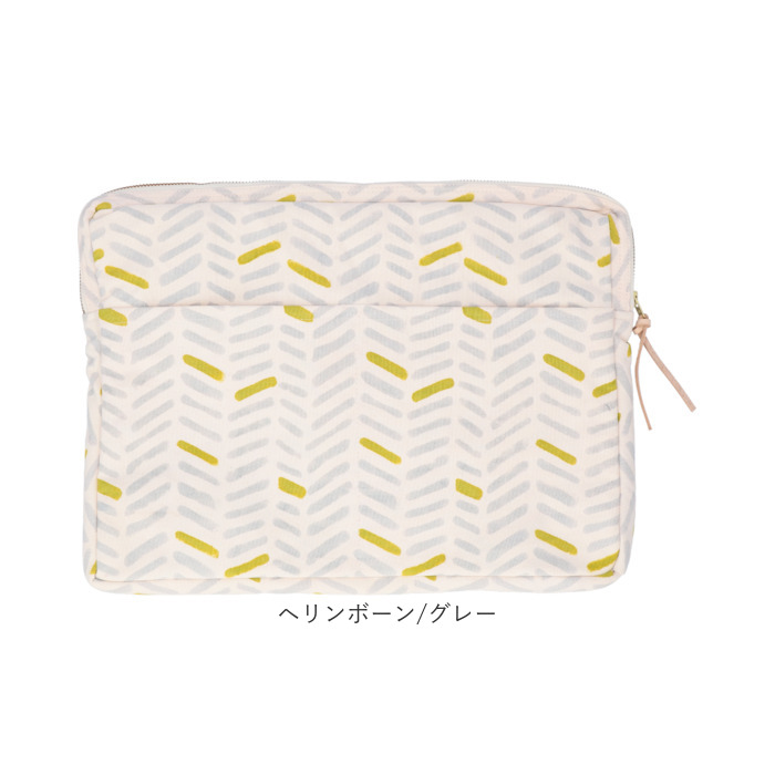 ノートパソコン ケース おしゃれ 通販 ラップトップポーチ タブレット