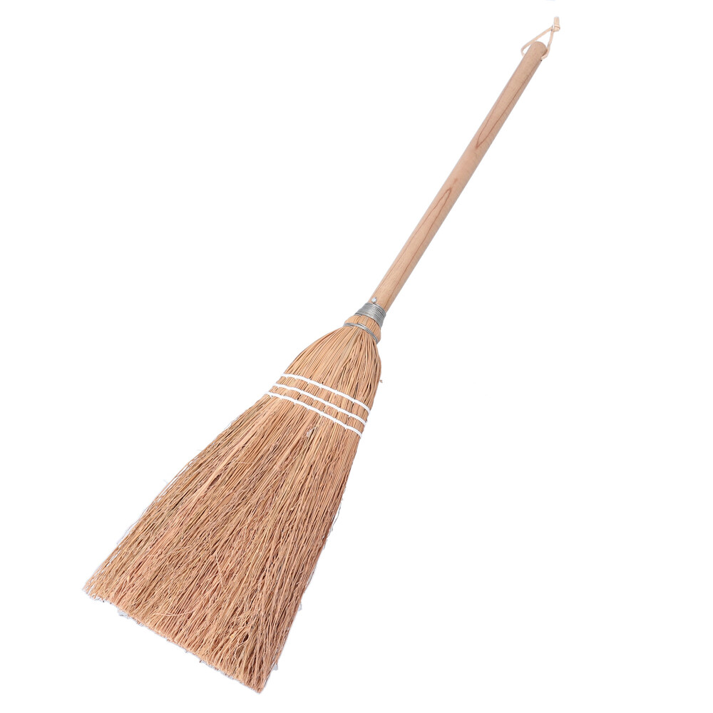 座敷 ほうき 屋内 通販 ソルガムホウキ スローピングショルダー S 箒 ホウキ 19×70cm 座敷ほうき 室内 掃除用具 掃除用品 使い やすい 掃除道具 短い 柄 座敷 |  | 01
