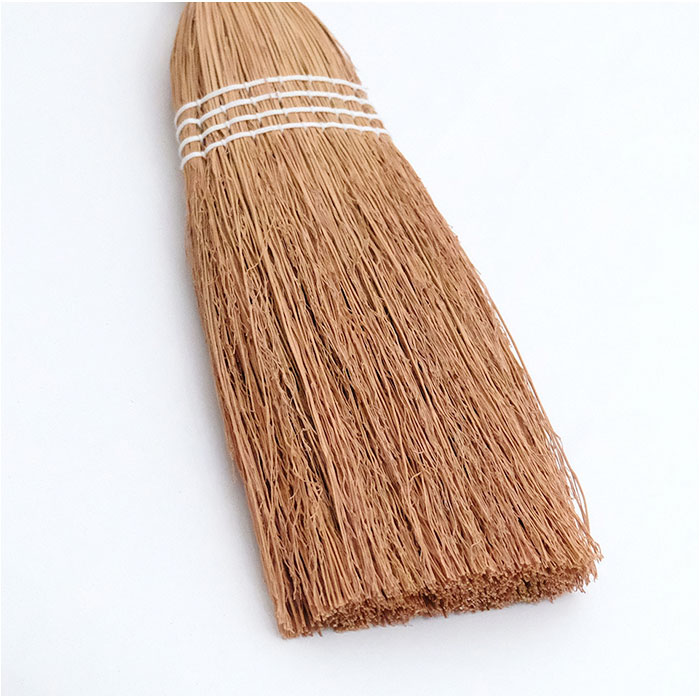 座敷 ほうき 屋内 通販 ソルガムホウキ スローピングショルダー S 箒 ホウキ 19×70cm 座敷ほうき 室内 掃除用具 掃除用品 使い やすい 掃除道具 短い 柄 座敷 |  | 10