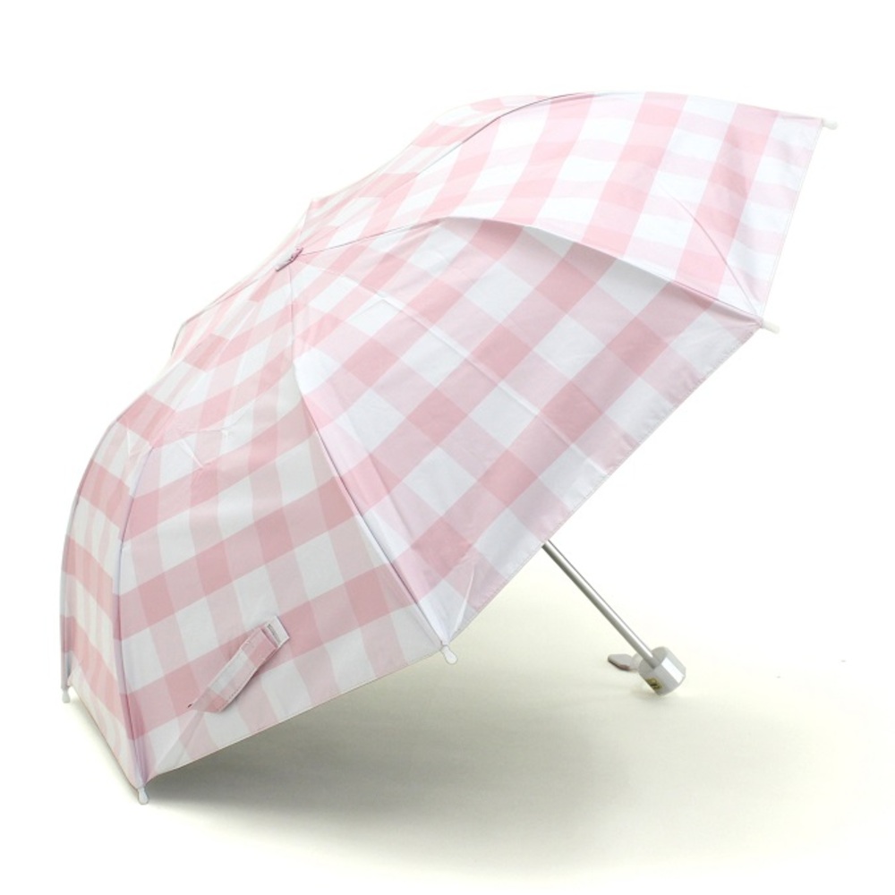 キッズ 折りたたみ傘 晴雨兼用 通販 晴雨兼用傘 折り畳み傘 おりたたみ傘 日傘 かさ カサ 傘 50cm 通学 置き傘 軽量 軽い 子供用 こども用 女の子 女子 キッズ | BACKYARD FAMILY | 02