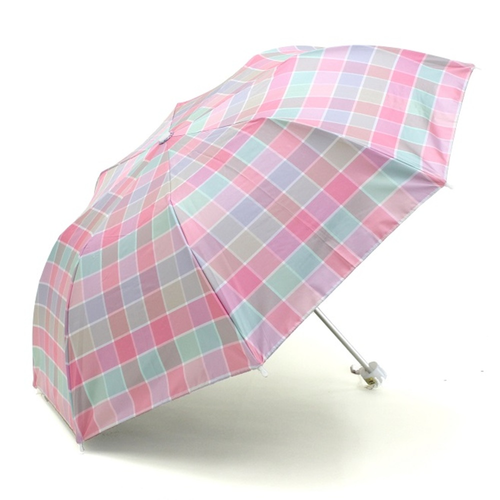 キッズ 折りたたみ傘 晴雨兼用 通販 晴雨兼用傘 折り畳み傘 おりたたみ傘 日傘 かさ カサ 傘 50cm 通学 置き傘 軽量 軽い 子供用 こども用 女の子 女子 キッズ | BACKYARD FAMILY | 04