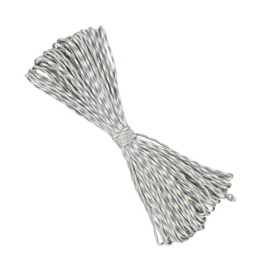 パラコード 4mm 好評 約 31m 31メートル 7芯 ロープ ハンドメイド 紐 ハンドクラフト 手芸 ひも ガイロープ 手作り ブレスレット ストラップ パラコード | ブランド登録なし | 19