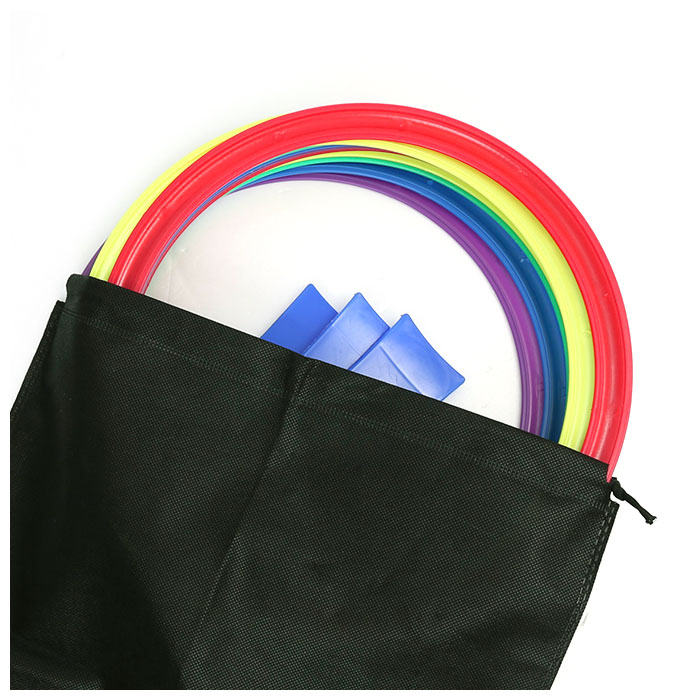 ケンケンパリング 通販 けんけんぱリング ケンケンパ リング けんけんぱ スピードリング リトミック トレーニング 子供 外遊び おもちゃ 玩具 ケンケンパリング | BACKYARD FAMILY | 05