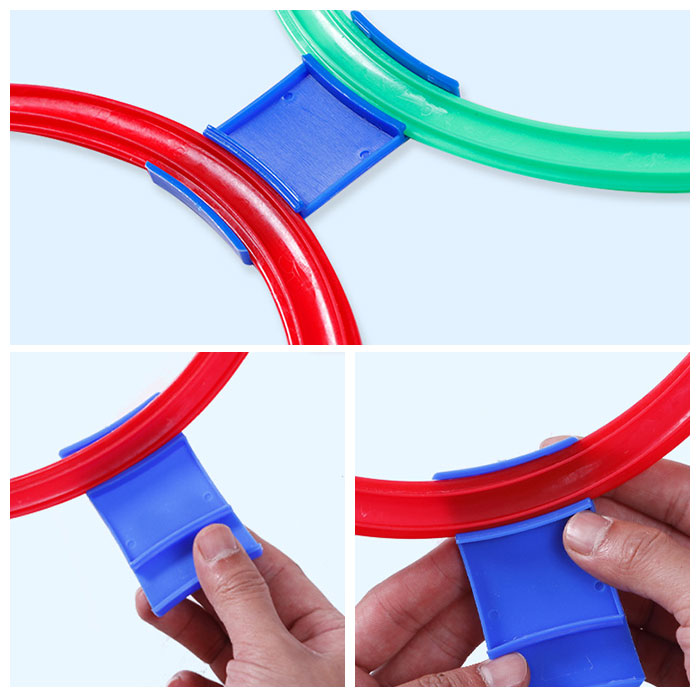 ケンケンパリング 通販 けんけんぱリング ケンケンパ リング けんけんぱ スピードリング リトミック トレーニング 子供 外遊び おもちゃ 玩具 ケンケンパリング | BACKYARD FAMILY | 09