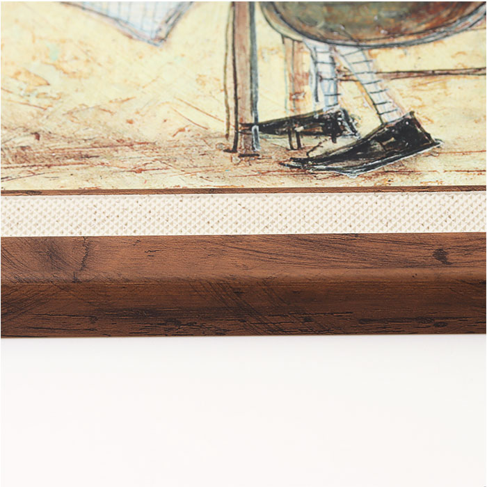 アートフレーム 通販 日本 サムトフト SamToft 壁掛けアート 絵画 壁飾り W40.5 x H40.5cm インテリア モダン 壁掛け アート 玄関 リビング 寝室 癒し | BACKYARD FAMILY | 18