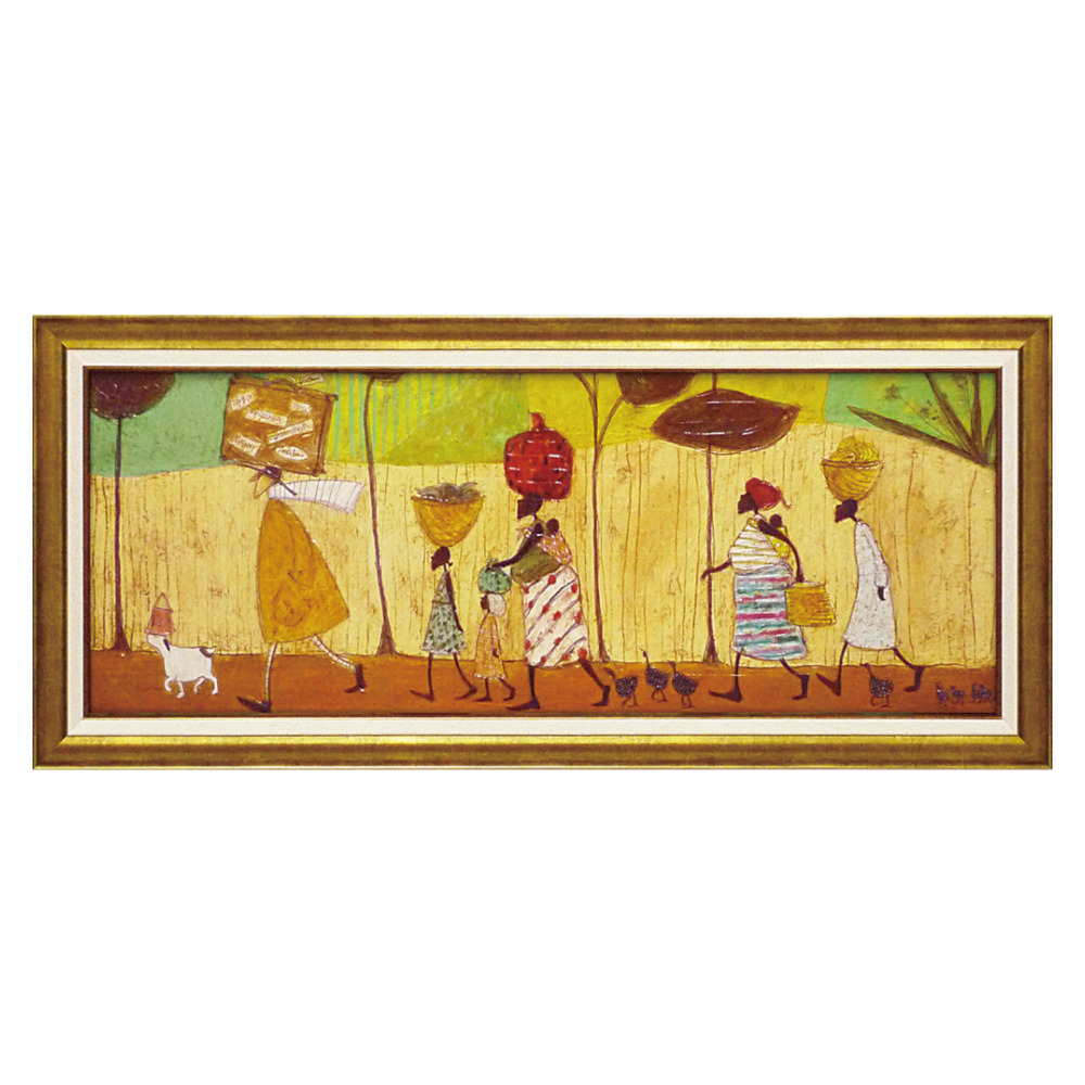 サムトフト 絵画 アートフレーム 通販 SamToft ST-160 アートパネル アートボード アートポスター 名画 作品 壁掛けアート 壁飾り おしゃれ サムトフト |  | 03