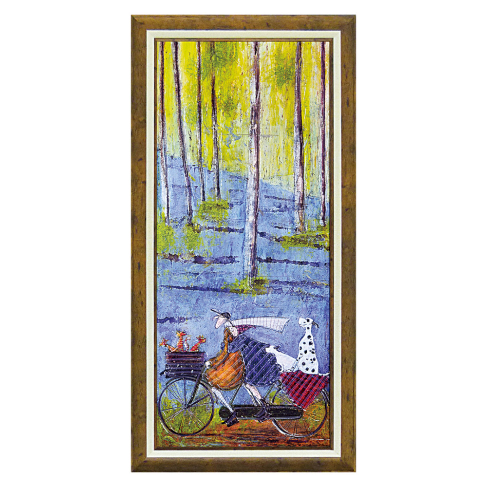 サムトフト 絵画 アートフレーム 通販 SamToft ST-160 アートパネル アートボード アートポスター 名画 作品 壁掛けアート 壁飾り おしゃれ サムトフト |  | 05