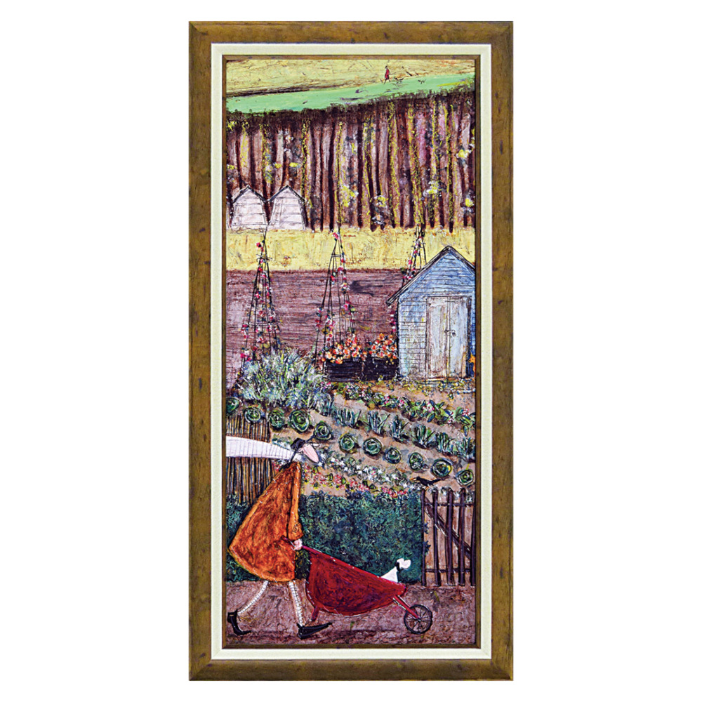 サムトフト 絵画 アートフレーム 通販 SamToft ST-160 アートパネル アートボード アートポスター 名画 作品 壁掛けアート 壁飾り おしゃれ サムトフト |  | 06