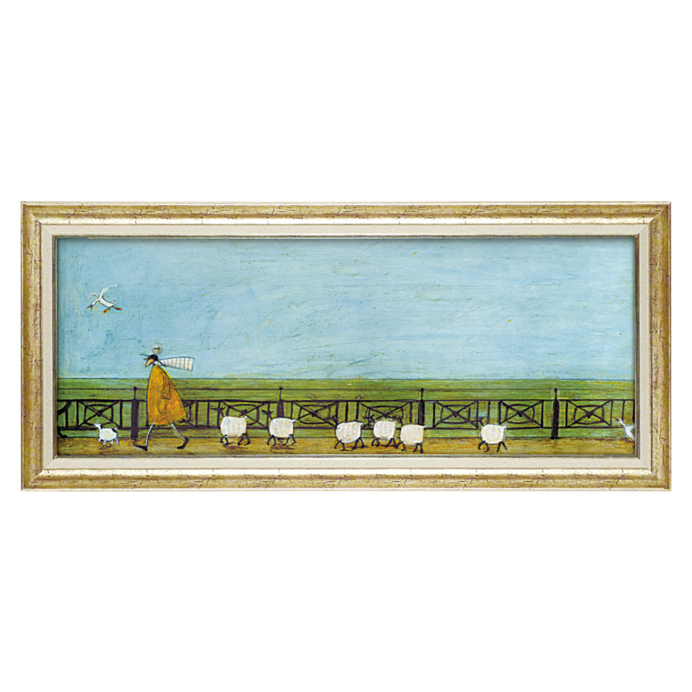 サムトフト 絵画 アートフレーム 通販 SamToft ST-160 アートパネル アートボード アートポスター 名画 作品 壁掛けアート 壁飾り おしゃれ サムトフト |  | 02