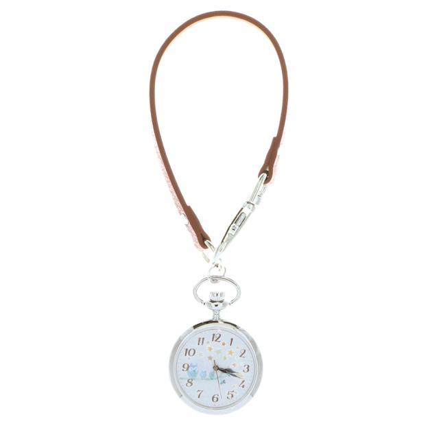 時計 レディース おしゃれ 通販 ナースウォッチ シンプル かわいい 見やすい キーホルダー ストラップ 新色 ハングウォッチ アウトドア ストラップ ウォッチ
