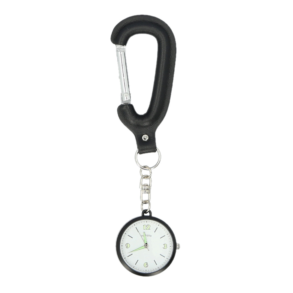 フィールドワーク 時計 カラビナウォッチ 通販 懐中時計 ウォッチ カラビナ キーホルダー 腕時計レディース 腕時計メンズ フックウォッチ フィールドワーク |  | 05