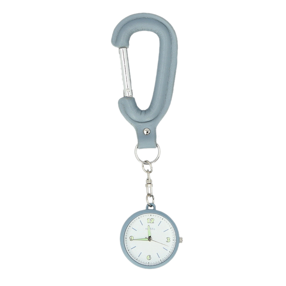 フィールドワーク 時計 カラビナウォッチ 通販 懐中時計 ウォッチ カラビナ キーホルダー 腕時計レディース 腕時計メンズ フックウォッチ フィールドワーク |  | 03