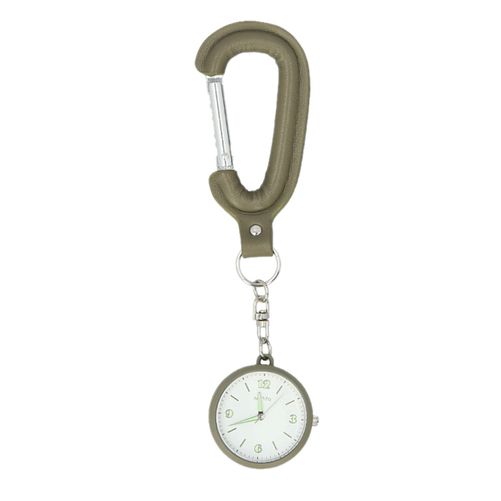 フィールドワーク 時計 カラビナウォッチ 通販 懐中時計 ウォッチ カラビナ キーホルダー 腕時計レディース 腕時計メンズ フックウォッチ フィールドワーク |  | 04