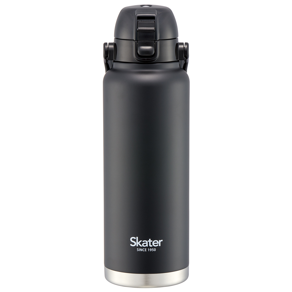 スケーター 水筒 ハンドル付き std12h 通販 ハンドル 1.2リットル Skater 1200ml マグ 1.2l ステンレスボトル マイボトル 魔法瓶 ボトル 保冷専用 直飲み | スケーター | 01