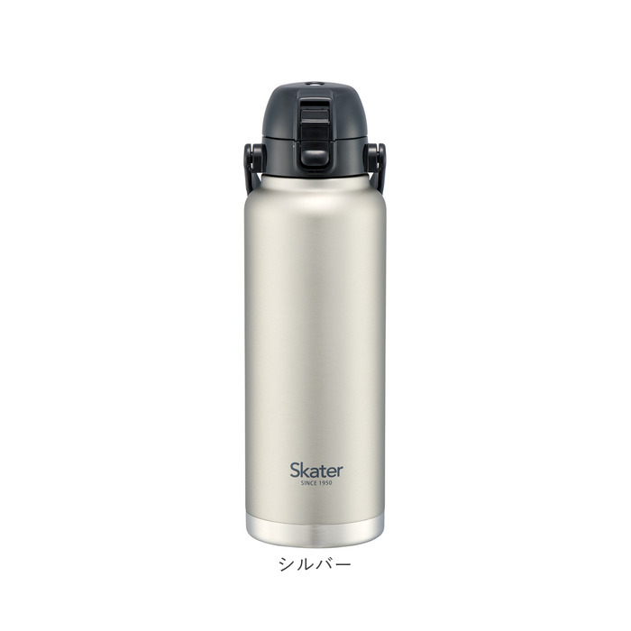 スケーター 水筒 ハンドル付き std12h 通販 ハンドル 1.2リットル
