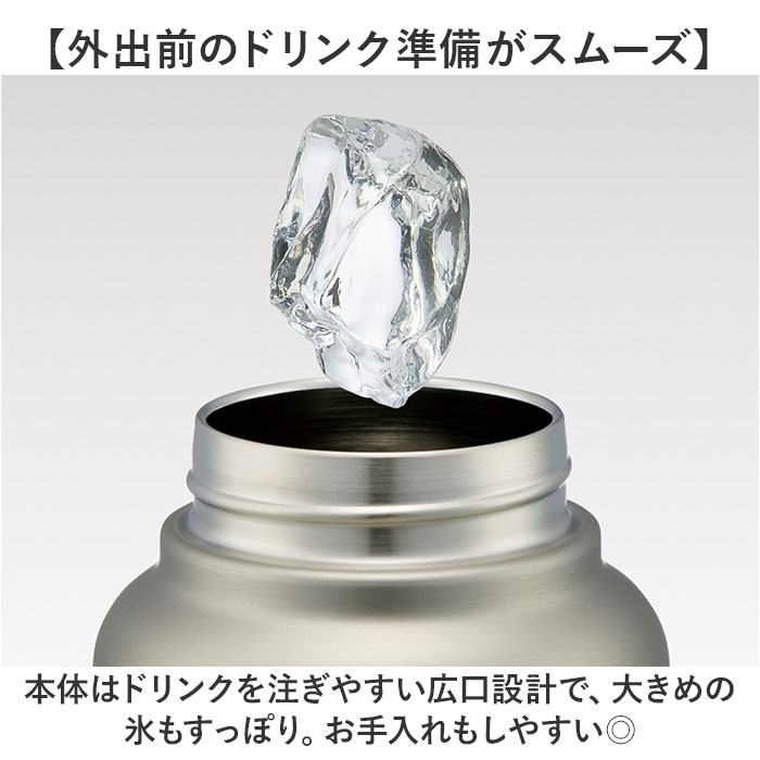 スケーター 水筒 ハンドル付き std12h 通販 ハンドル 1.2リットル Skater 1200ml マグ 1.2l ステンレスボトル マイボトル 魔法瓶 ボトル 保冷専用 直飲み | スケーター | 10