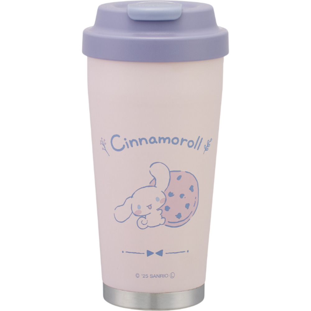 スケーター タンブラー 通販 skater STEM5 ステンレスタンブラー 蓋つき 保冷 保温 480ml 約 500ml おしゃれ キャラクター グッズ コップ カップ スケーター |  | 04