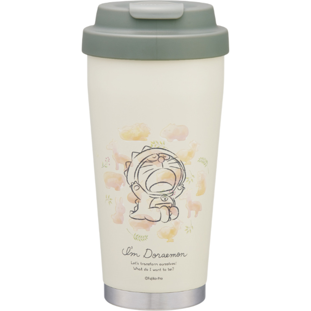 スケーター タンブラー 通販 skater STEM5 ステンレスタンブラー 蓋つき 保冷 保温 480ml 約 500ml おしゃれ キャラクター グッズ コップ カップ 持ち運び | スケーター | 05