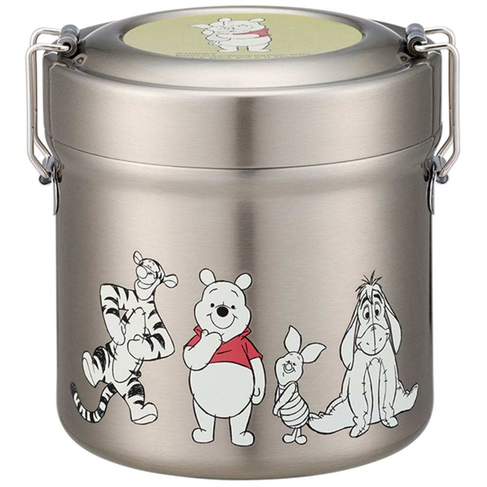 弁当箱 通販弁当箱 スケーター 保温 保冷 600ml ランチジャー 2 弁当箱 通販弁当箱 スケーター 保温 保冷 600ml ランチジャー 2