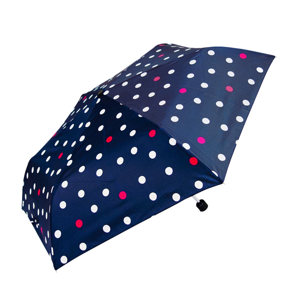 折りたたみ傘 通販折りたたみ傘 レディース 大きめ 55cm 折り畳み 三つ折り 雨傘 耐風骨 コンパクト ミニ傘 強風 丈夫 かさ 傘 置き傘 置傘 雨 折りたたみ傘 | ブランド登録なし | 09