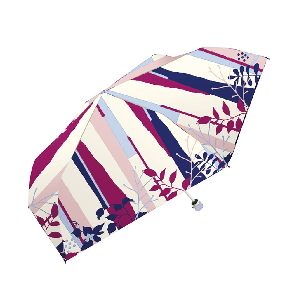 折りたたみ傘 通販折りたたみ傘 レディース 大きめ 55cm 折り畳み 三つ折り 雨傘 耐風骨 コンパクト ミニ傘 強風 丈夫 かさ 傘 置き傘 置傘 雨 折りたたみ傘 | ブランド登録なし | 05