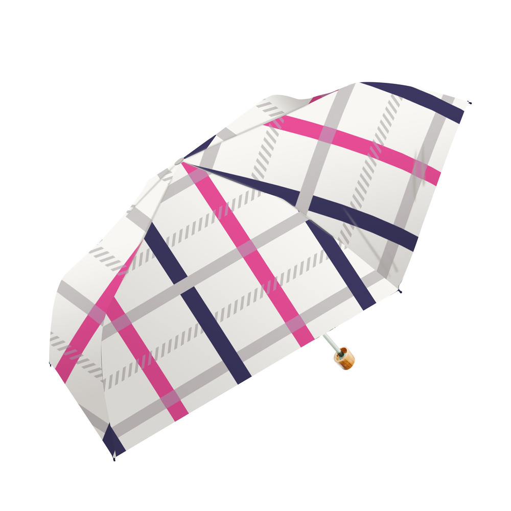 折りたたみ傘 通販折りたたみ傘 レディース 大きめ 55cm 折り畳み 三つ折り 雨傘 耐風骨 コンパクト ミニ傘 強風 丈夫 かさ 傘 置き傘 置傘 雨 折りたたみ傘 | ブランド登録なし | 20