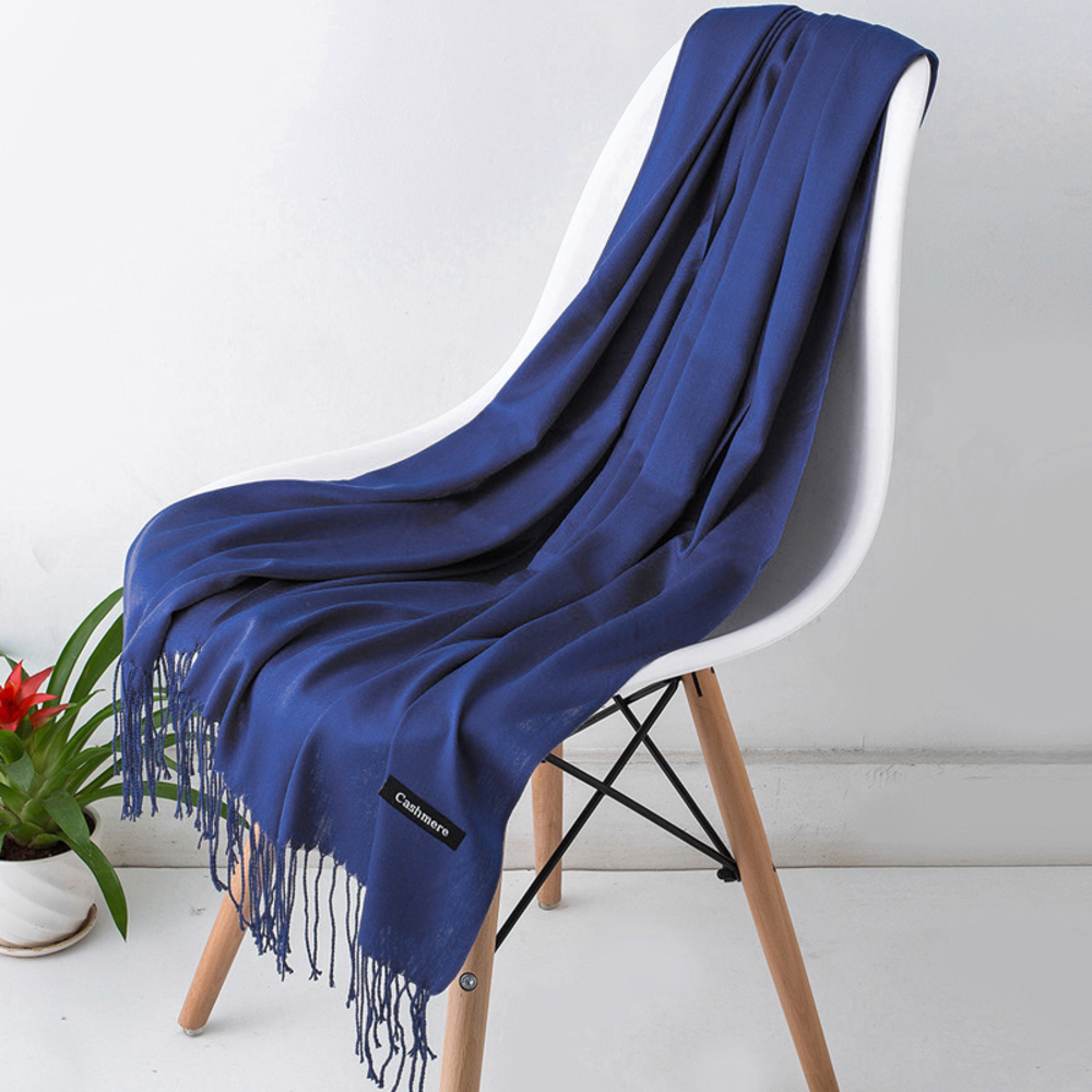 ストール 通販ストール 大判 大判ストール マフラー スカーフ ブランケット ショール ひざ掛け ひざかけ 肩掛け ケープ 羽織り はおり 秋 冬 防寒  ストール | ブランド登録なし | 10