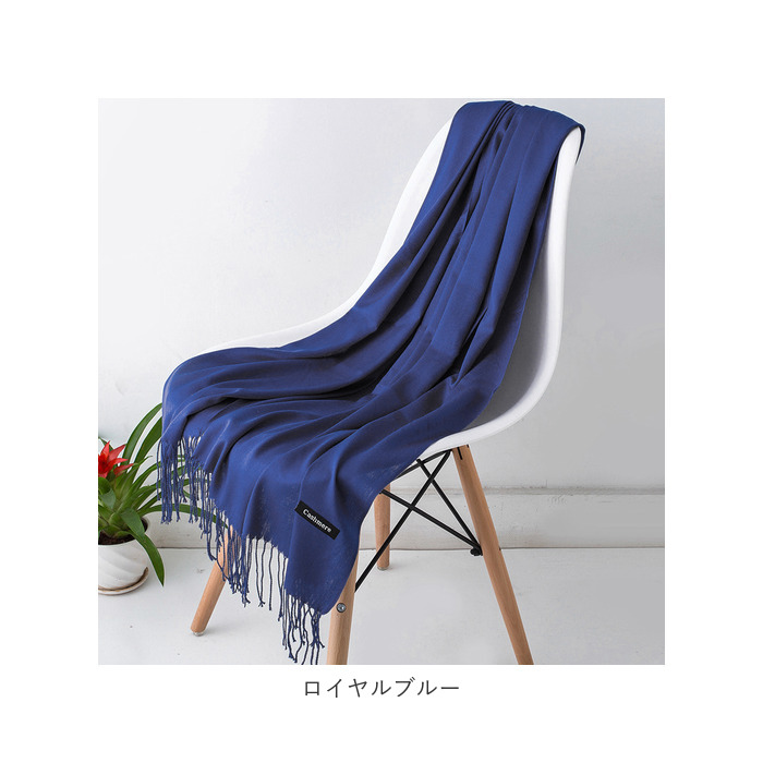 ストール 通販ストール 大判 大判ストール マフラー スカーフ ブランケット ショール ひざ掛け ひざかけ 肩掛け ケープ 羽織り はおり 秋 冬 防寒  ストール | ブランド登録なし | 27