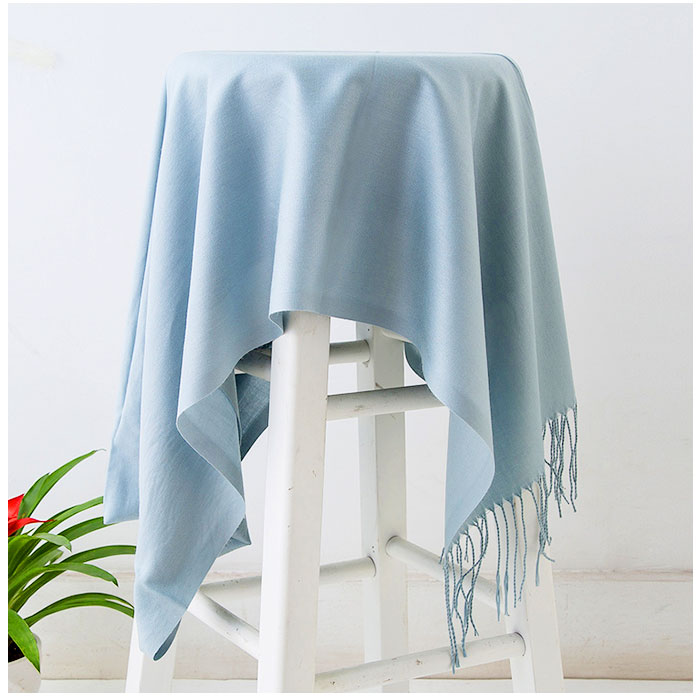 ストール 通販ストール 大判 大判ストール マフラー スカーフ ブランケット ショール ひざ掛け ひざかけ 肩掛け ケープ 羽織り はおり 秋 冬 防寒  ストール | ブランド登録なし | 15