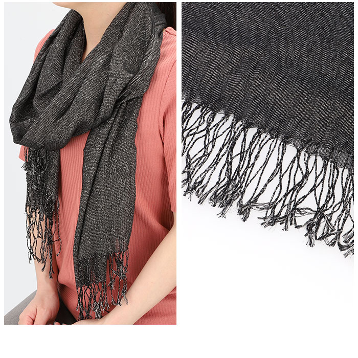 ストール 通販ストール 結婚式 マフラー スカーフ ブランケット ショール ひざ掛け ひざかけ 肩掛け ケープ 大判ストール 羽織り はおり 披露宴 ストール | ブランド登録なし | 19