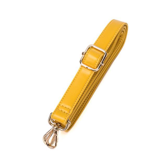 ショルダー ストラップ のみ 通販 紐 幅 20mm 替え PUレザー ショルダー紐 ショルダーベルト 単品 バッグ 付け替え おしゃれ かわいい 斜め掛け ショルダー |  | 05