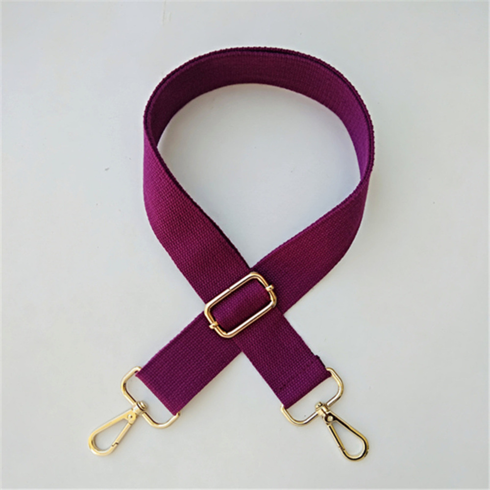 ショルダー 通販ショルダー ストラップ のみ 紐 幅 38mm 替え 太め ショルダー紐 ショルダーベルト 単品 バッグ 付け替え おしゃれ かわいい ショルダー | BACKYARD FAMILY | 17