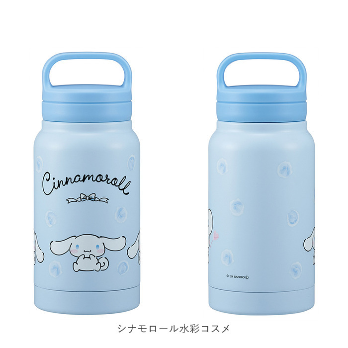スケーター Skater スケーター マグボトル 350ml キャラクター STSC4 通販 ボトル 水筒 直のみ 直飲み 持ち手付き ハンドル付き 持ち手 ハンドル スクリュー式 |  | 13
