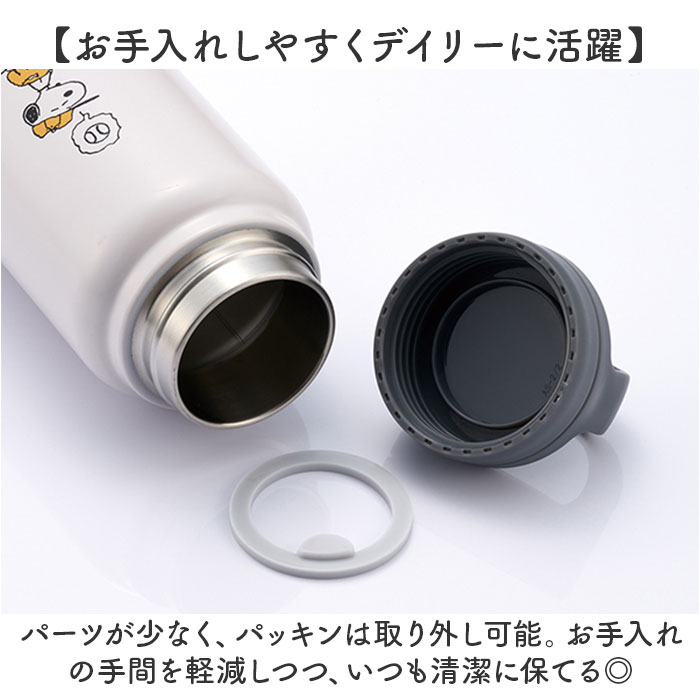 スケーター Skater スケーター マグボトル 350ml キャラクター STSC4 通販 ボトル 水筒 直のみ 直飲み 持ち手付き ハンドル付き 持ち手 ハンドル スクリュー式 |  | 07