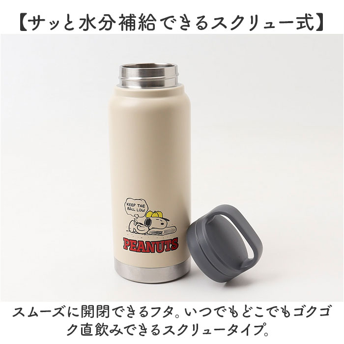 スケーター Skater スケーター マグボトル 500ml キャラクター STSC5 通販 ボトル 水筒 直のみ 直飲み 持ち手付き ハンドル付き 持ち手 ハンドル スクリュー式 |  | 09