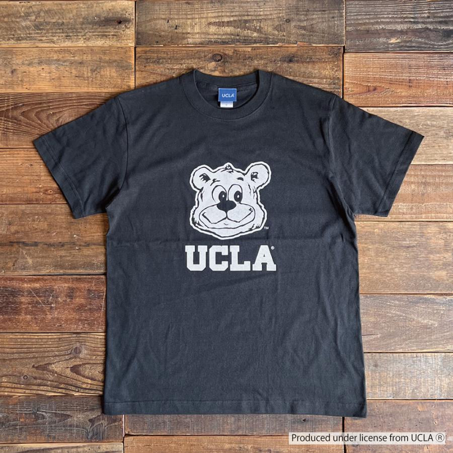 UCLA YALE HAWAII Michigan Tシャツ 通販 半袖Tシャツ カットソー 半袖tシャツ tシャツ 半袖シャツ 半袖 シャツ プリント 丈夫 ダブルステッチ カジュアル｜backyard｜05