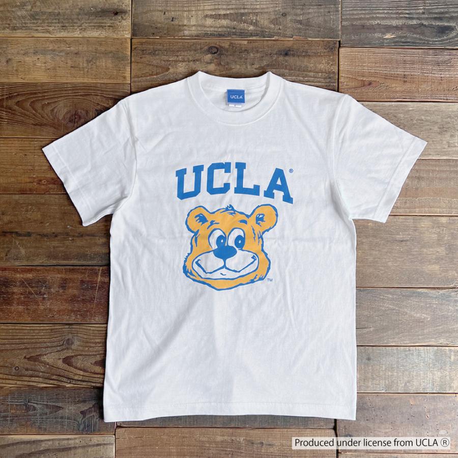 UCLA YALE HAWAII Michigan Tシャツ 通販 半袖Tシャツ カットソー 半袖tシャツ tシャツ 半袖シャツ 半袖 シャツ プリント 丈夫 ダブルステッチ カジュアル｜backyard｜02