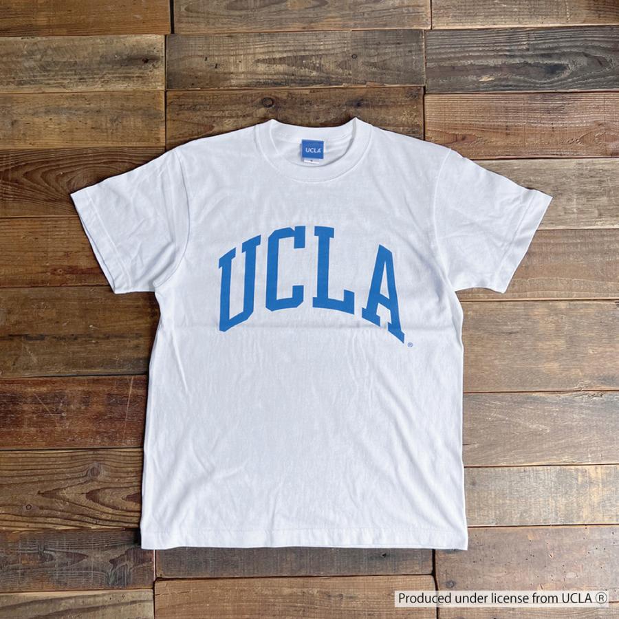 UCLA YALE HAWAII Michigan Tシャツ 通販 半袖Tシャツ カットソー 半袖tシャツ tシャツ 半袖シャツ 半袖 シャツ プリント 丈夫 ダブルステッチ カジュアル｜backyard｜04