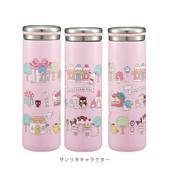 スケーター 水筒 キャラクター stx5 通販 マグ 450ｍl Skater マグボトル ステンレスマグボトル ステンレスボトル マイボトル 魔法瓶 ボトル 保温 スケーター |  | 12