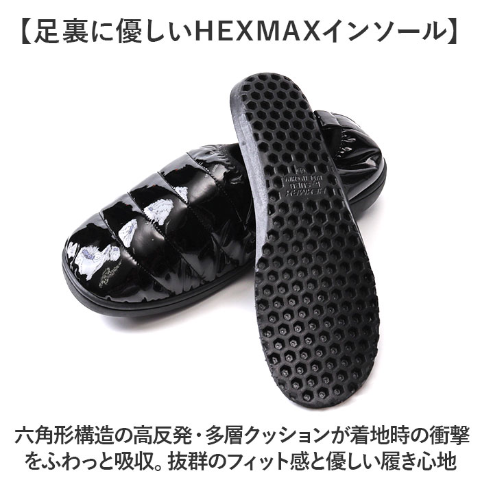 SUBU（スブ） 冬サンダル 通販 サンダル 冬用サンダル スリッポン