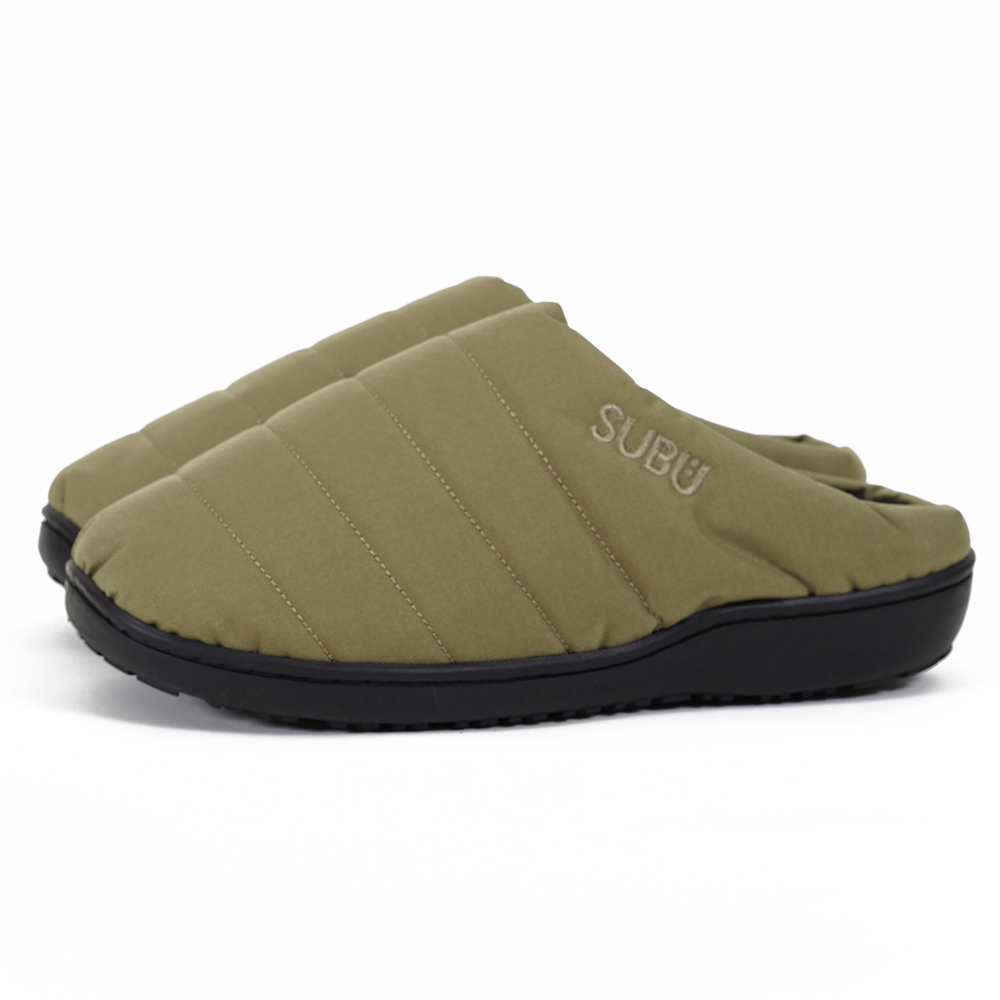 SUBU スブ サンダル 冬 通販 冬用サンダル 暖かいサンダル スリッパ スリッポン 外履き 室内履き サボサンダル ルームシューズ つっかけ 暖かい 軽い 軽量 | SUBU | 04