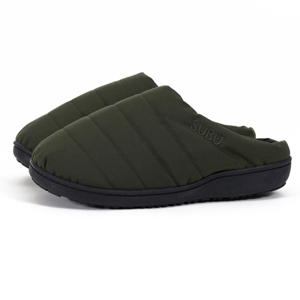 SUBU スブ サンダル 冬 通販 冬用サンダル 暖かいサンダル スリッパ スリッポン 外履き 室内履き サボサンダル ルームシューズ つっかけ 暖かい 軽い 軽量 | SUBU | 03