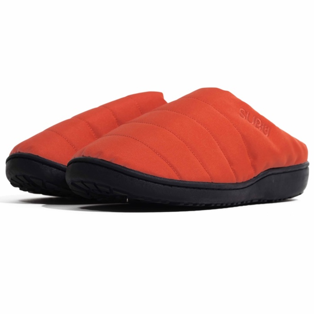 SUBU スブ サンダル 冬 通販 冬用サンダル 暖かいサンダル スリッパ スリッポン 外履き 室内履き サボサンダル ルームシューズ つっかけ 暖かい 軽い 軽量 | SUBU | 05