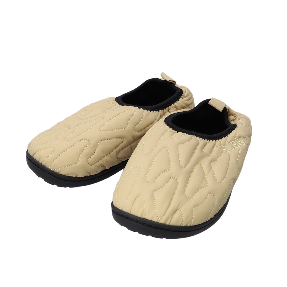 SUBU スブ 冬サンダル 通販 サンダル 冬用サンダル スリッポン ウィンターシューズ 防寒サンダル 靴 サボ 外履き つっかけ カジュアルシューズ VAMP | SUBU | 04