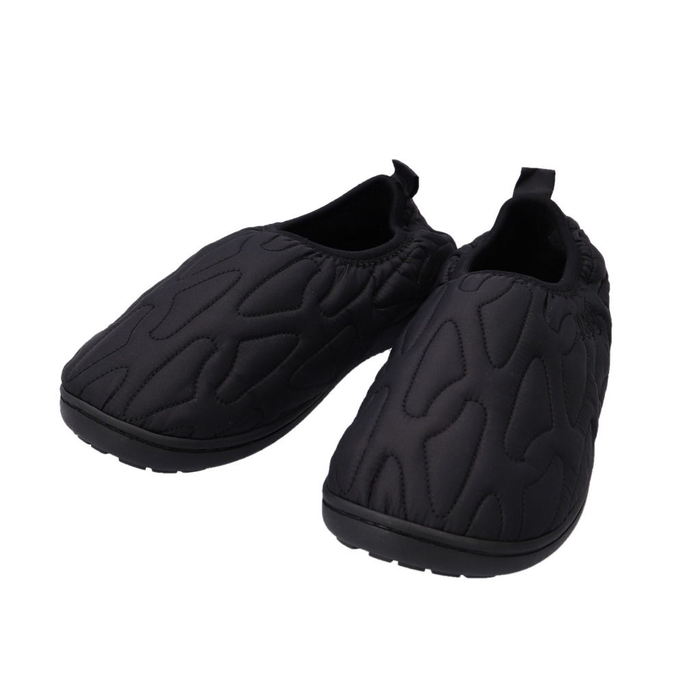 SUBU スブ 冬サンダル 通販 サンダル 冬用サンダル スリッポン ウィンターシューズ 防寒サンダル 靴 サボ 外履き つっかけ カジュアルシューズ VAMP | SUBU | 01